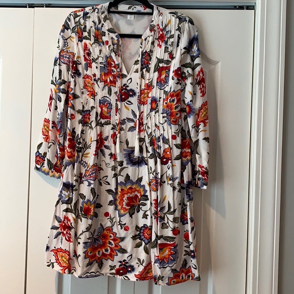 Old Navy NEW w/tags small floral dress